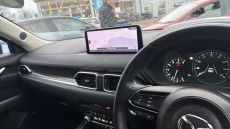 Mazda CX-5 2.0 e-Skyactiv G MHEV Exclusive-Line 5dr Petrol Estate